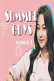 Summer Guys