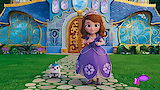 Sofia and the Magical Castle Pets