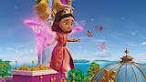Sofia and Layla's Magic Butterfly Wings