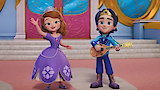 Magical Music With Sofia and Zane