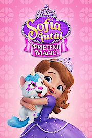 Sofia the First: Magical Friends