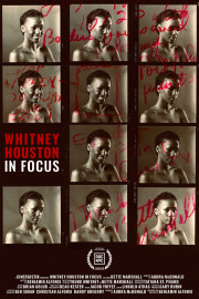 Whitney Houston in Focus