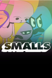 Adult Swim SMALLS