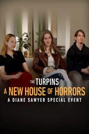 Escape from a House of Horror - A Diane Sawyer Special Event
