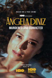&Acirc;ngela Diniz: Murdered and Convicted