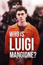 Who is Luigi Mangione?