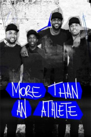 More Than An Athlete