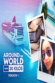 Around The World with 30 Kilos