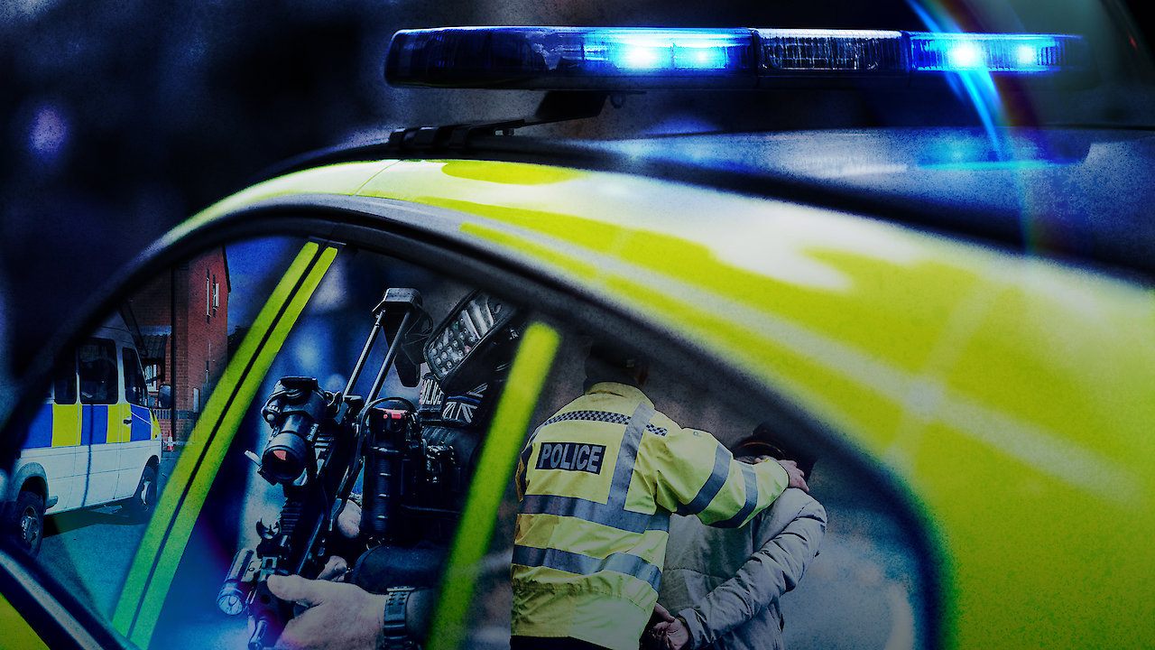Police 999: Clear and Present Danger