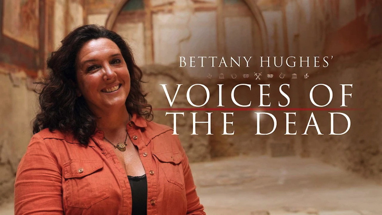 Voices of The Dead