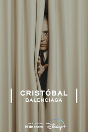 Crist&oacute;bal Balenciaga