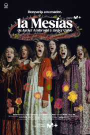 La Mes&iacute;as