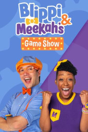 Blippi & Meekah's Game Show