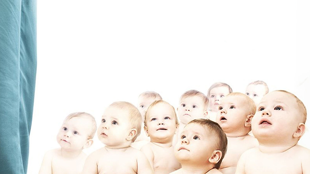 Dr Baby Dust