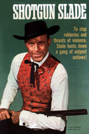 Shotgun Slade