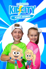 KidCity Ultimate mishmash