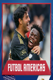 F&uacute;tbol Americas