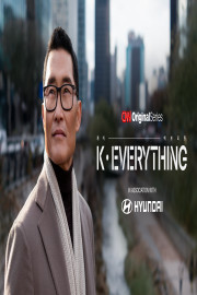 K-Everything: A CNN Original Series
