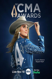 The 59th Annual CMA Awards