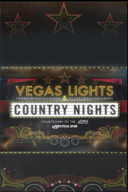 Vegas Lights & Country Nights: Countdown to the CMA Awards -- A Special Edition of 20/20