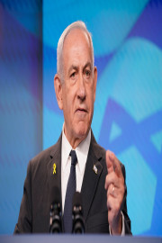 ABC News Exclusive: Benjamin Netanyahu Prime Minister of Israel