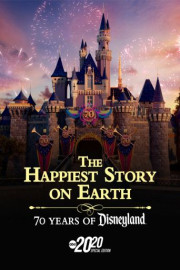 The Happiest Story on Earth: 70 Years of Disneyland -- Special Edition of 20/20