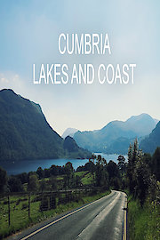 Cumbria Lakes and Coast