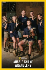 Aussie Snake Wranglers: Deadly Pursuit