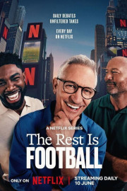 The Rest is Football