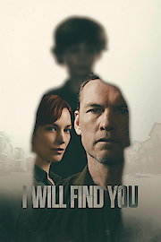 I Will Find You