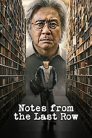Notes from the Last Row