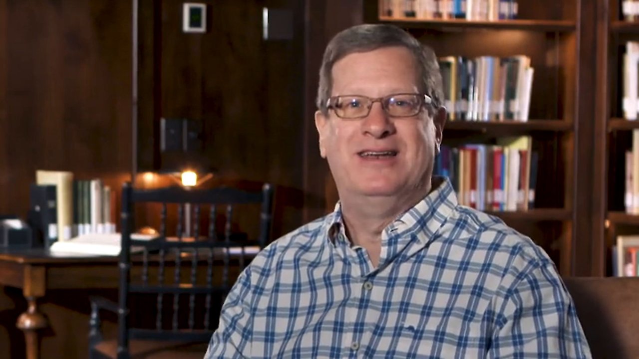 Making Your Case for Christ Video Bible Study
