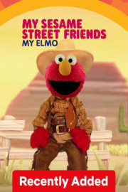 My Sesame Street Friends: My Elmo