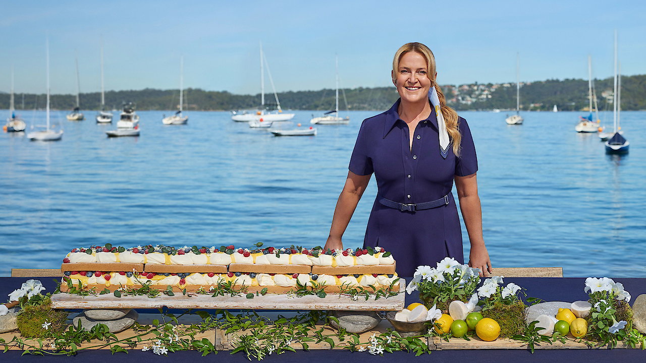 Donna Hay Coastal Celebrations