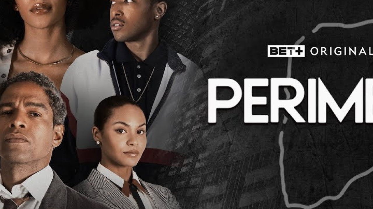 Perimeter