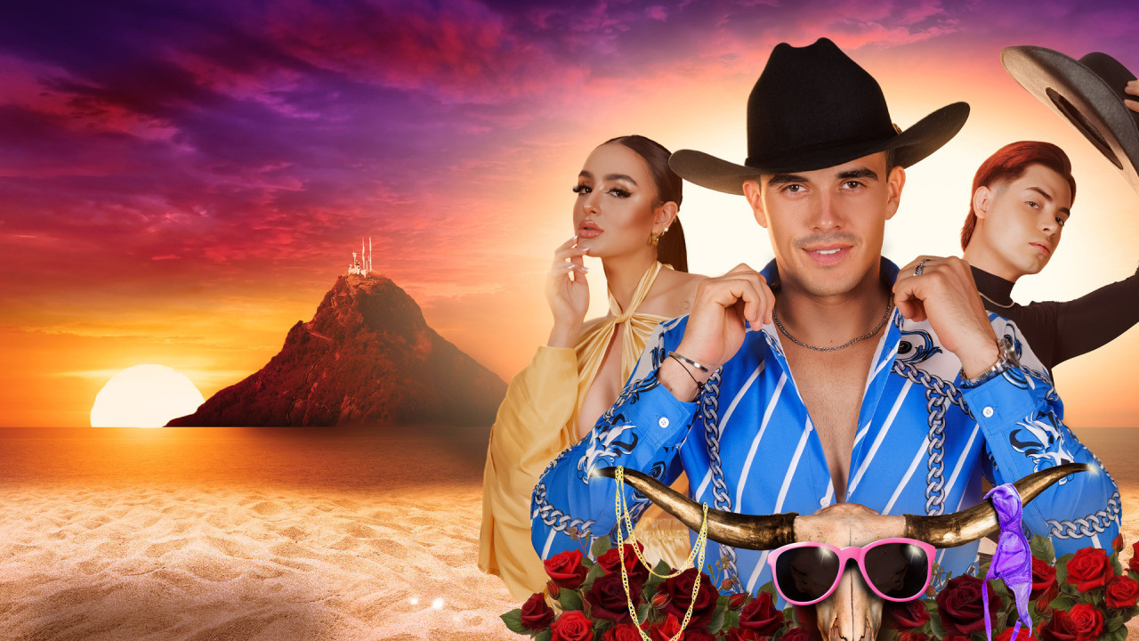 Mazatlan Shore
