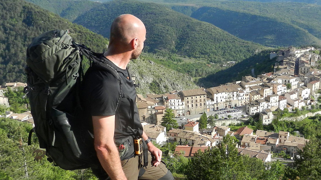 WWII's Great Escapes: The Freedom Trails
