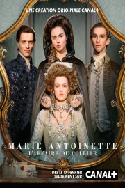 Marie Antoinette