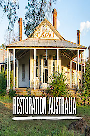 Restoration Australia