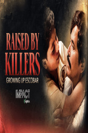 IMPACT x Nightline: Raised by Killers: Growing Up Escobar