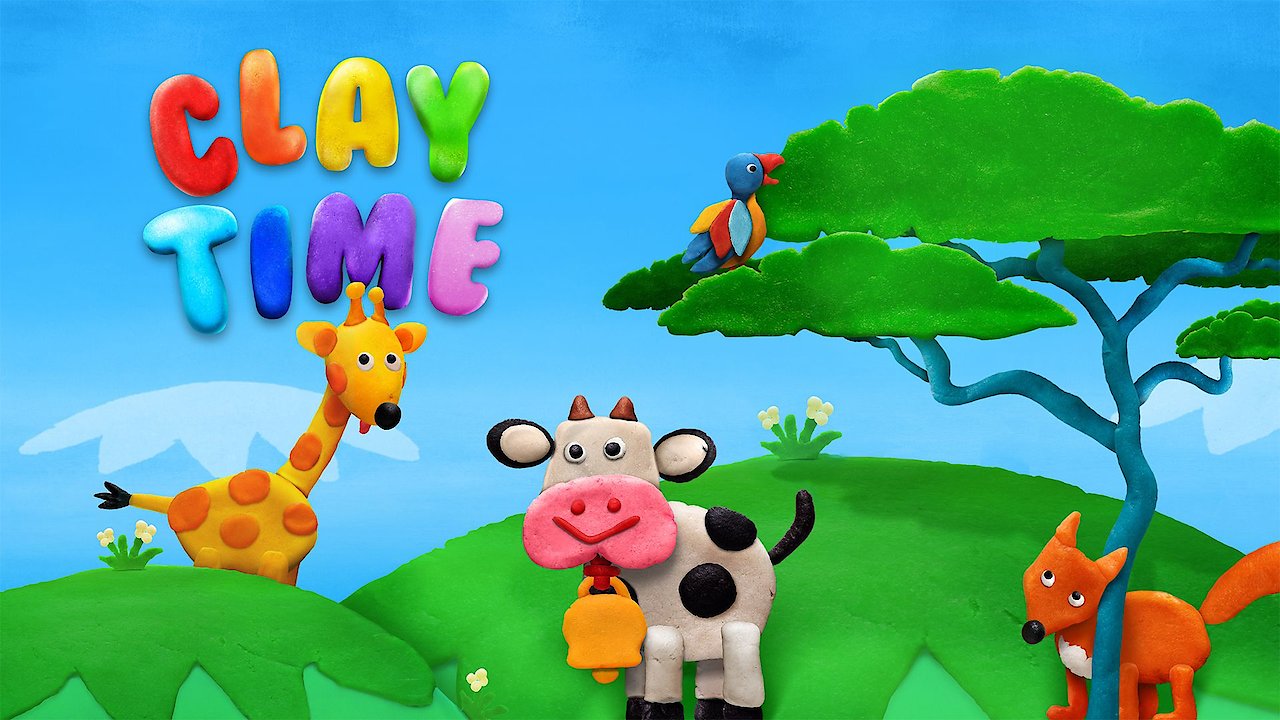 Clay Time