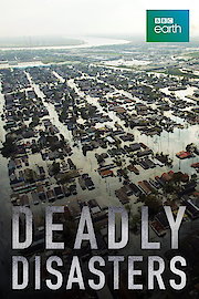 Deadly Disasters