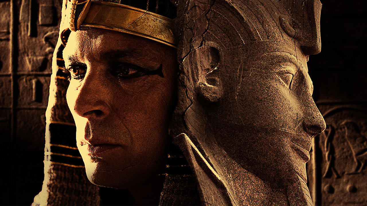 Ramses the Great: King of Ancient Egypt