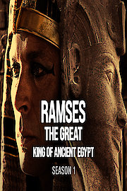 Ramses the Great: King of Ancient Egypt