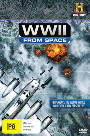 WW2 From Space