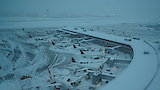Frozen Frontline