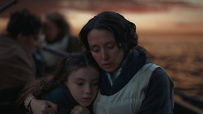 Watch Titanic Sinks Tonight Season 1 Episode 2 - A Chance of Rescue ...