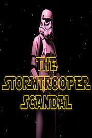Stormtrooper Scandal