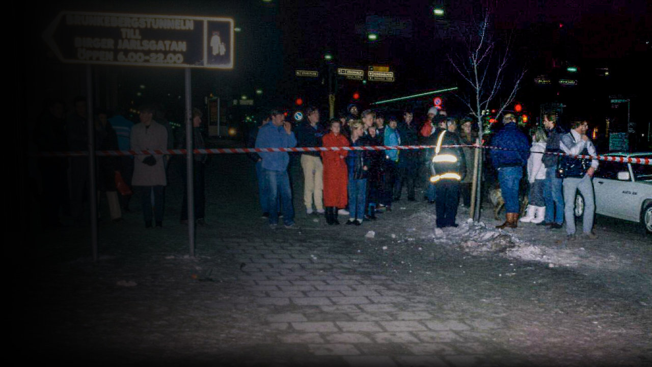 Fatal Shot