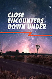 Close Encounters Down Under